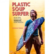 Uitgeverij Hollandia Plastic Soup Surfer Hoe één persoon verschil kan maken
